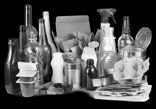 Professional furniture disposal service in Neasden.