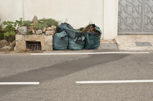 Eco-friendly furniture recycling process