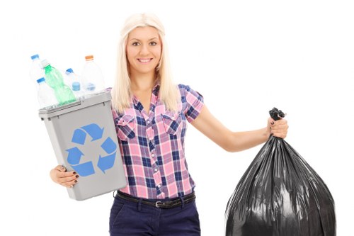 Choosing the right home clearance company in Neasden