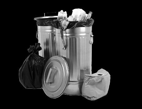 Choosing a waste removal service in Neasden