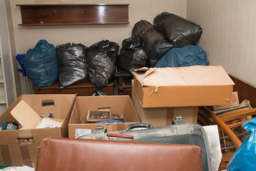 Environmental sustainability in waste management