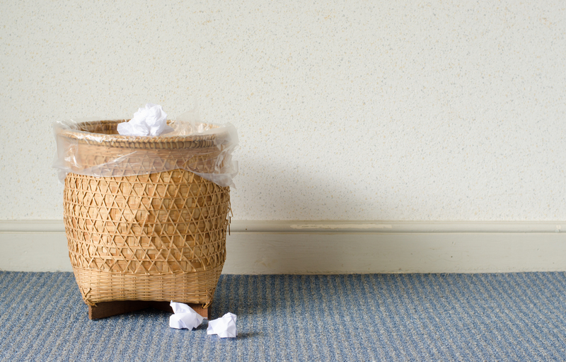 Step-by-Step Guide to Packaging and Cardboard Waste Reduction